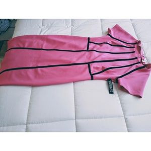 New York & company bodycon dress